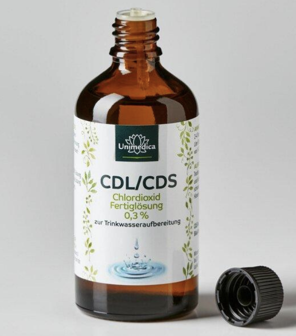 CDS / CDL 0,3%